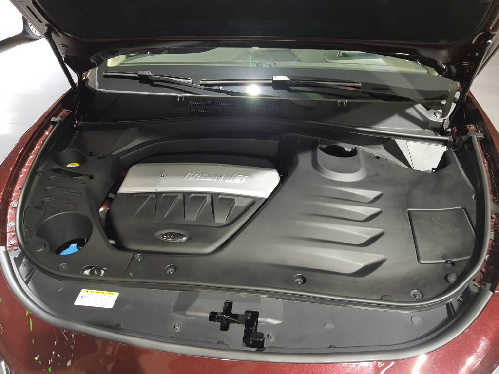 JAC T80 JAC T80