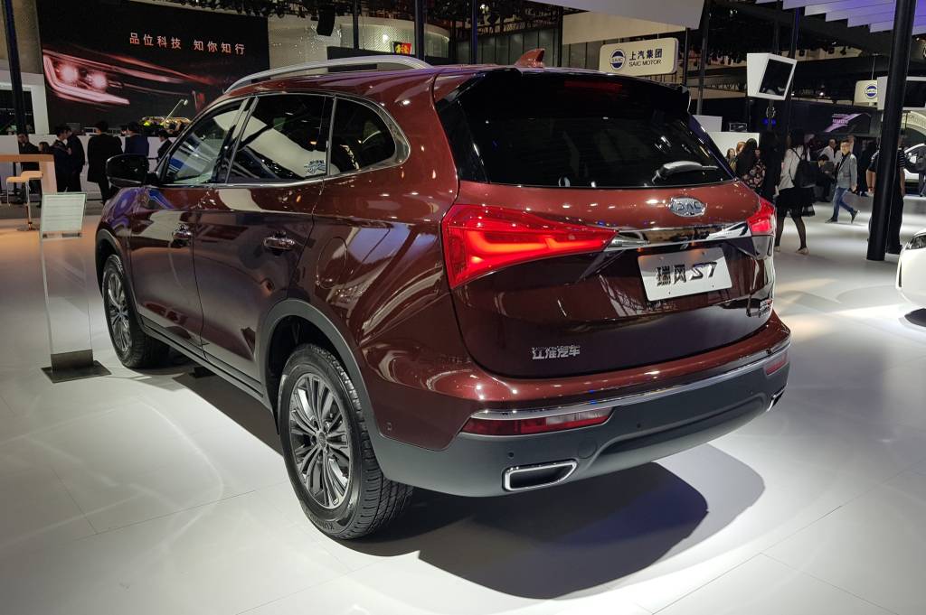 JAC T80 JAC T80