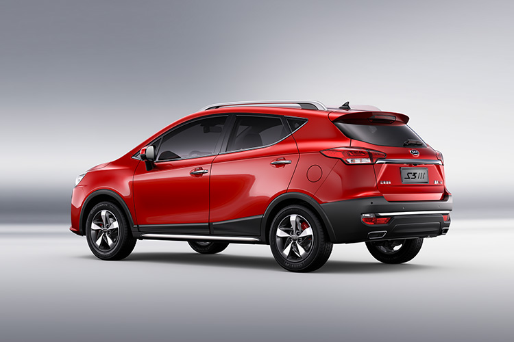 JAC T50 JAC T50