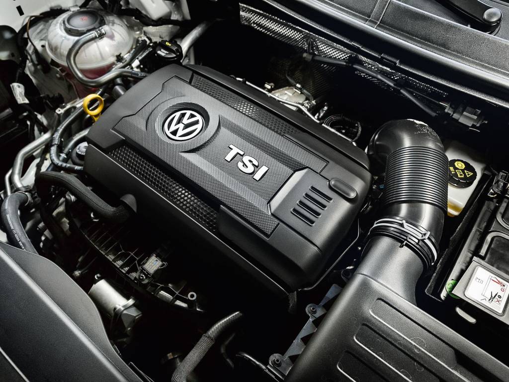 VW Tiguan VW Tiguan