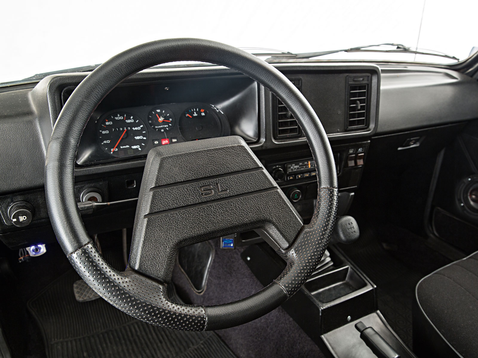 Chevrolet Chevette Hatch (2º geração)