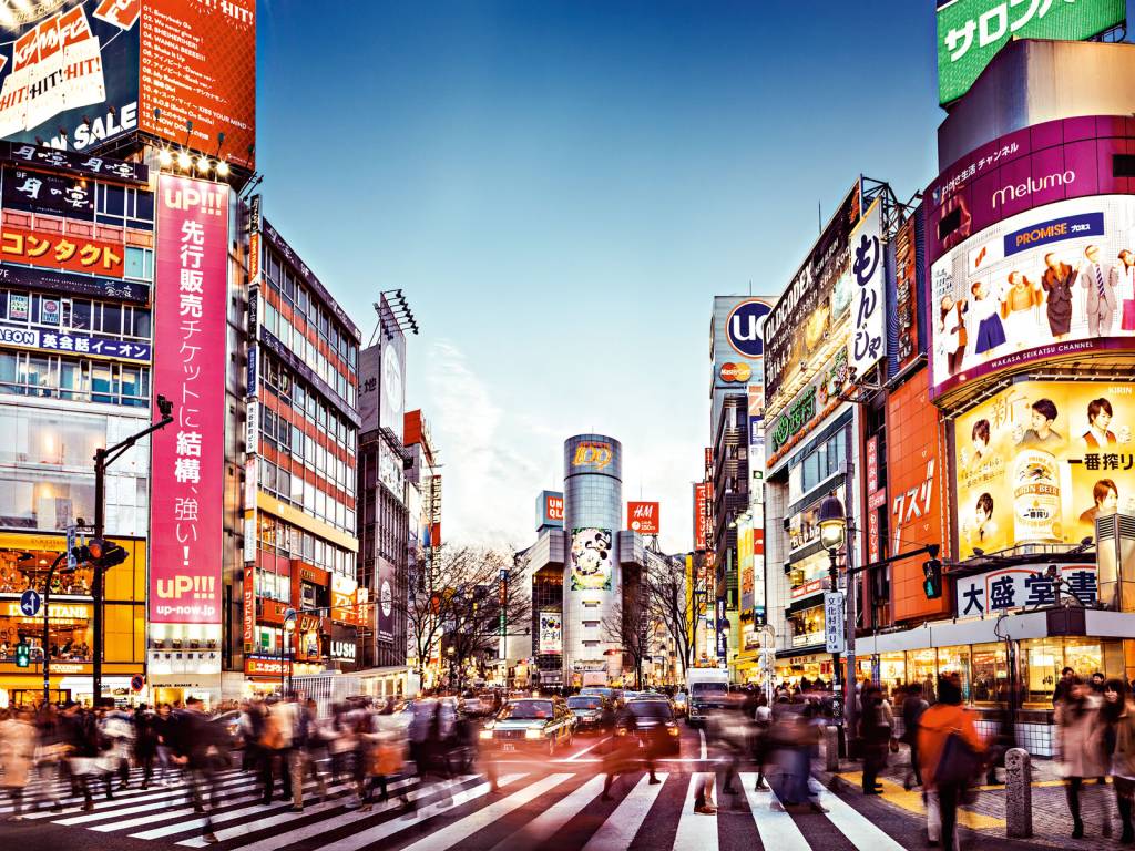 Japão Japão