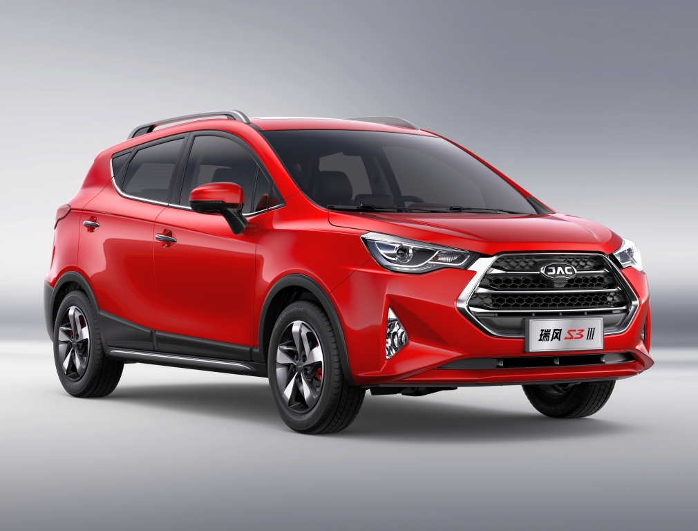 JAC T50 JAC T50