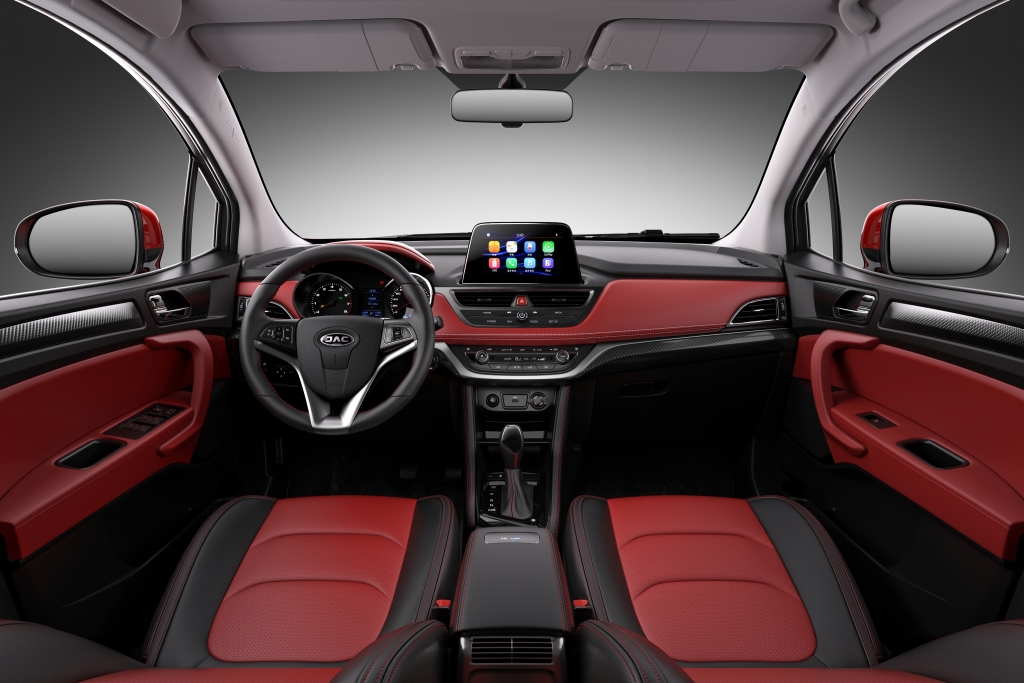 JAC T50 JAC T50