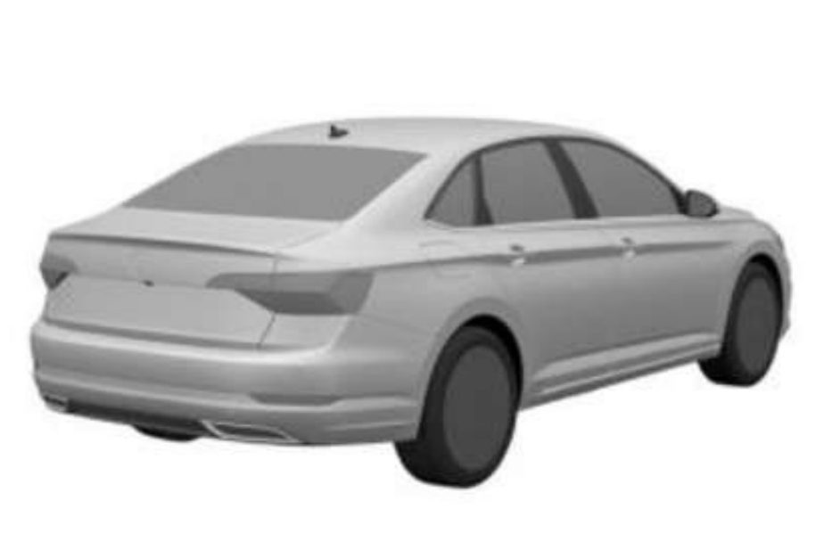 Volkswagen Jetta 2