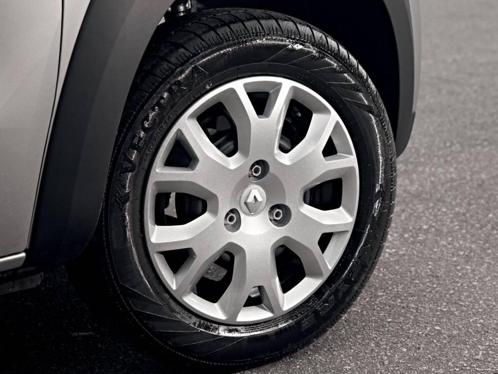 Renault Kwid Life Renault Kwid Life