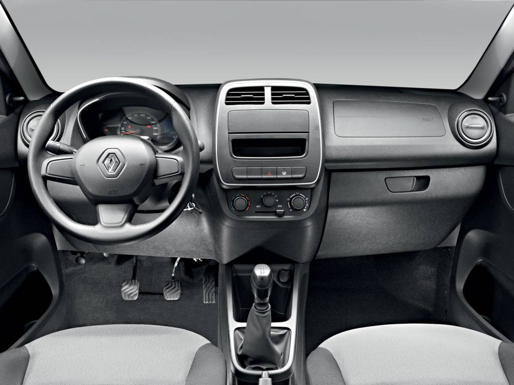 Renault Kwid Life