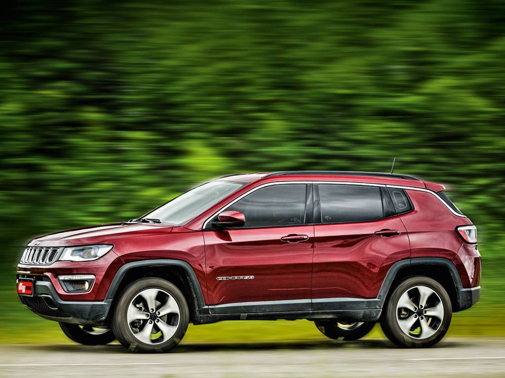 Jeep Compass Jeep Compass