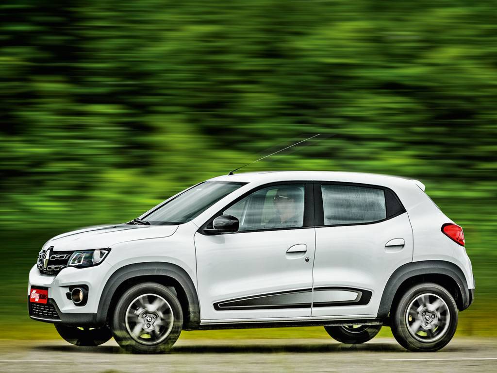 Renault Kwid