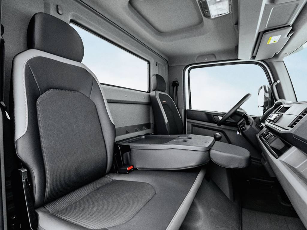 Volkswagen Delivery Express Volkswagen Delivery Express
