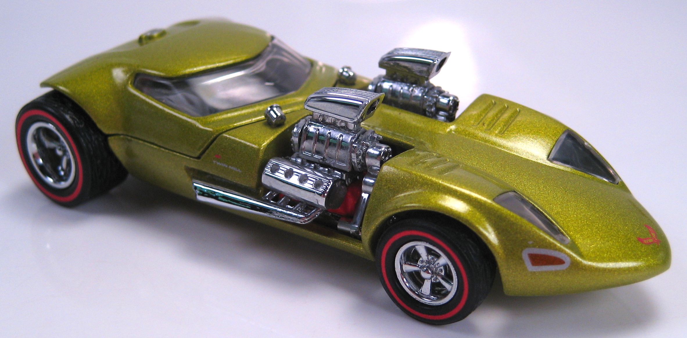 Hot Wheels, a marca que mais produz carros no mundo, faz 50 anos ...