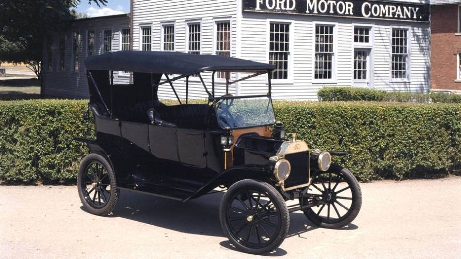 Ford Model T