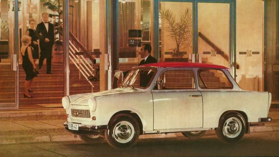 Trabant