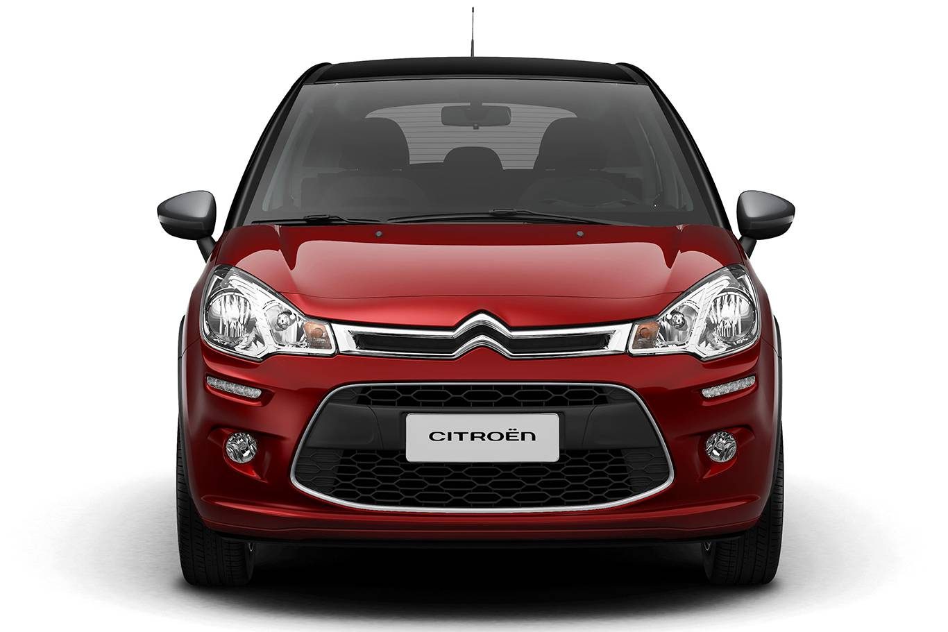 Citroën C3 Urban Trail