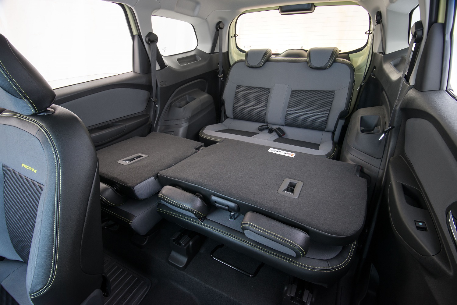 Chevrolet Spin Activ7