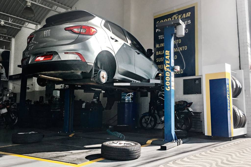 Fiat Argo Fiat Argo