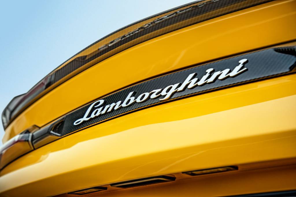 Lamborghini Urus Lamborghini Urus