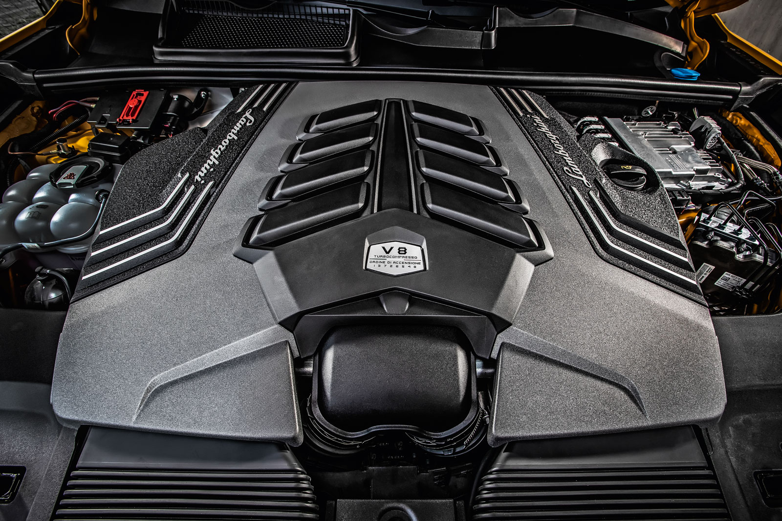 Impressões ao dirigir: Urus, o primeiro SUV da Lamborghini | Quatro Rodas