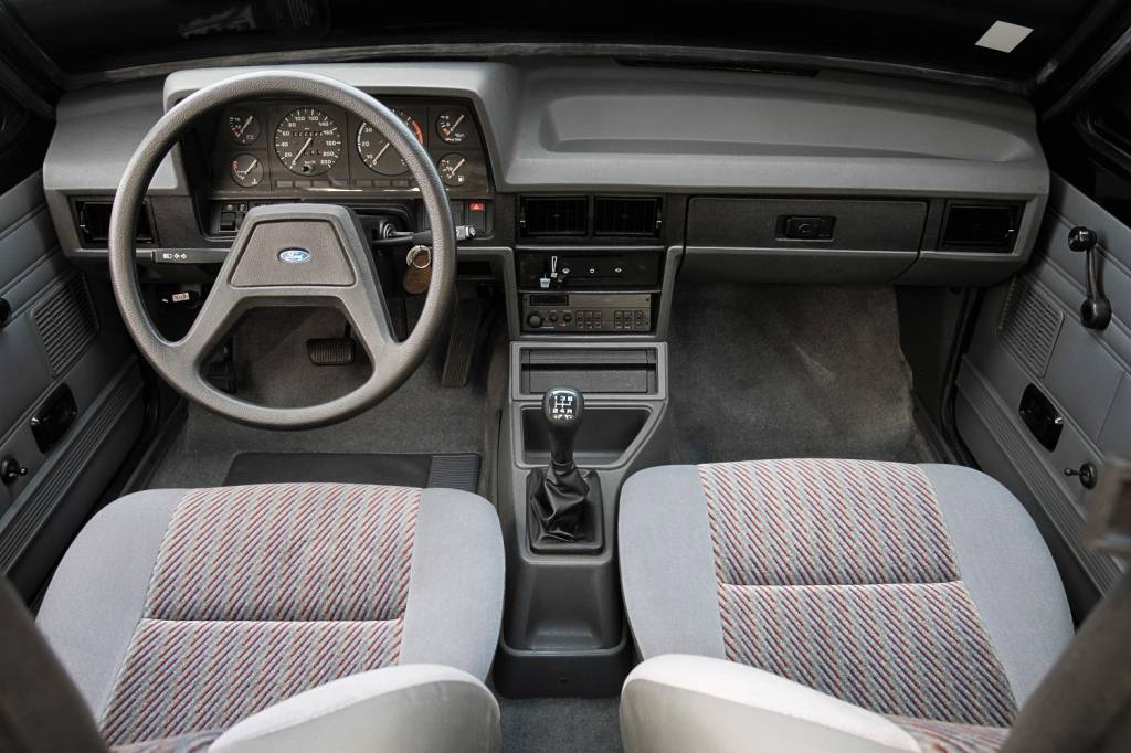 Grandes Brasileiros: Ford Pampa Grandes Brasileiros: Ford Pampa