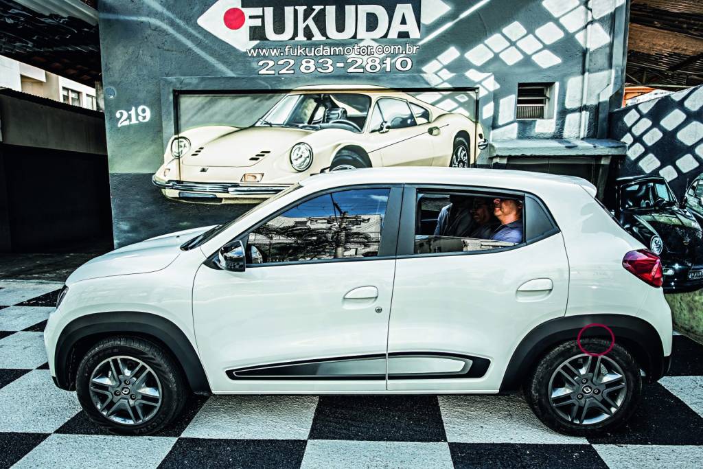 Renault Kwid Renault Kwid