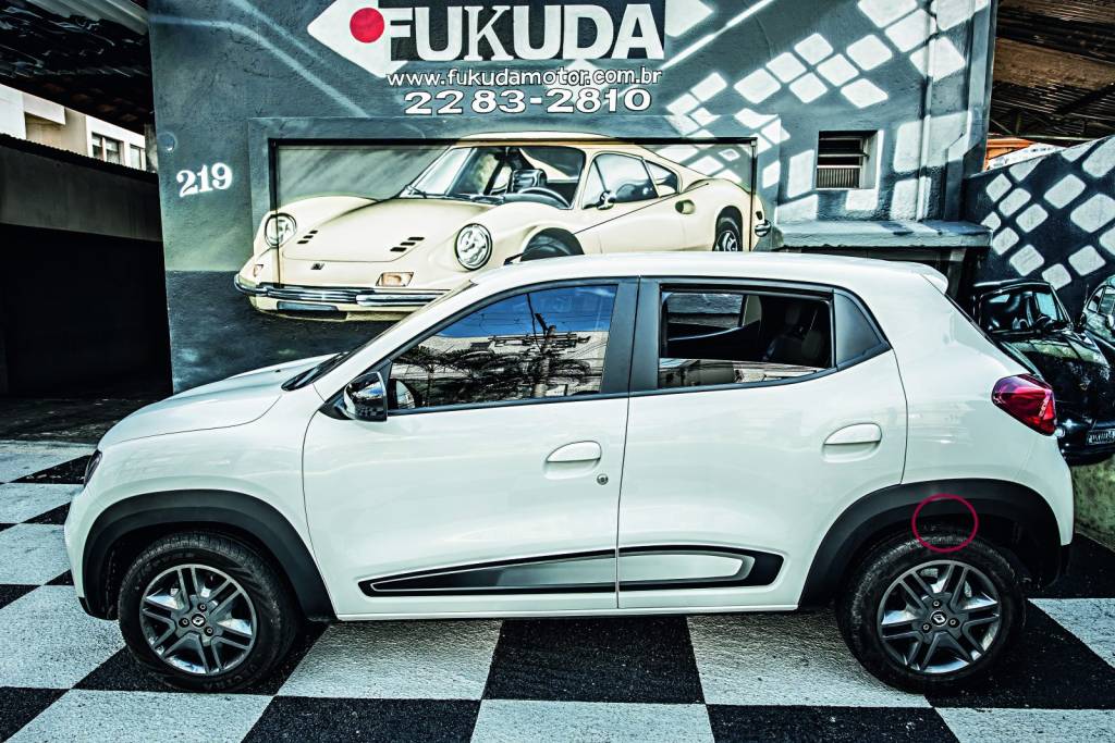Renault Kwid Renault Kwid