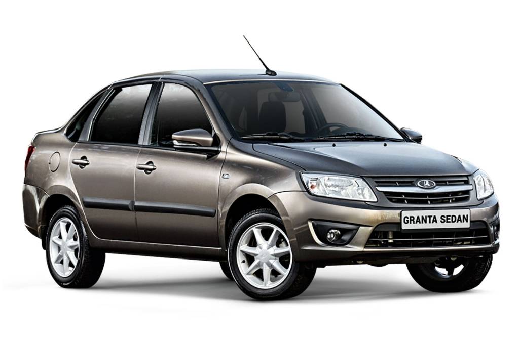Lada Granta Lada Granta