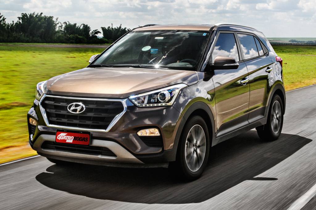 Hyundai Creta Hyundai Creta