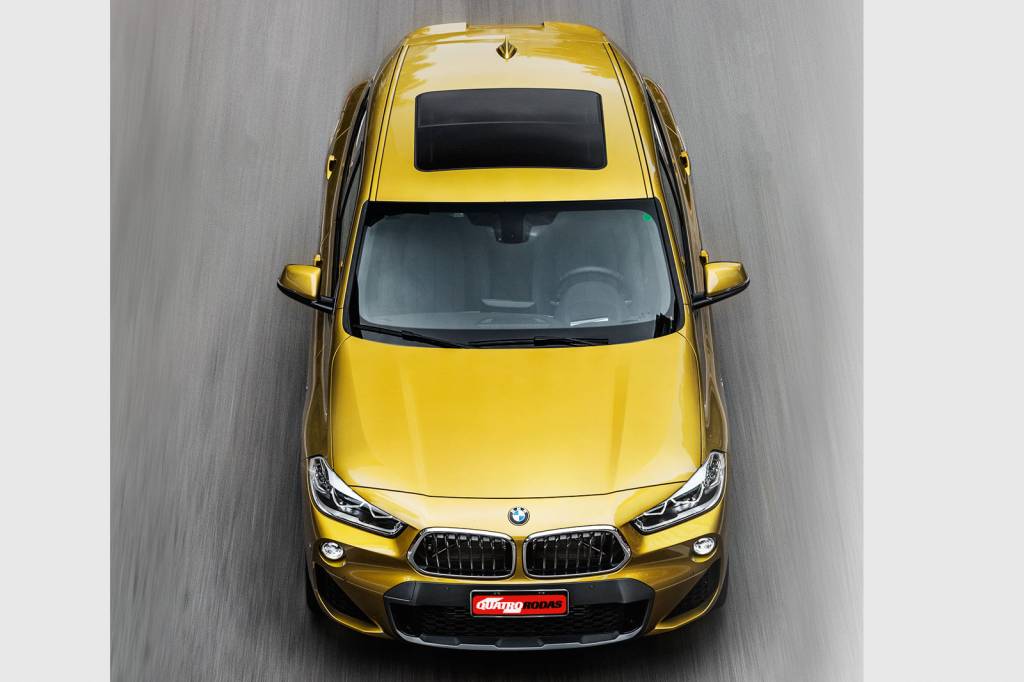 BMW X2 BMW X2