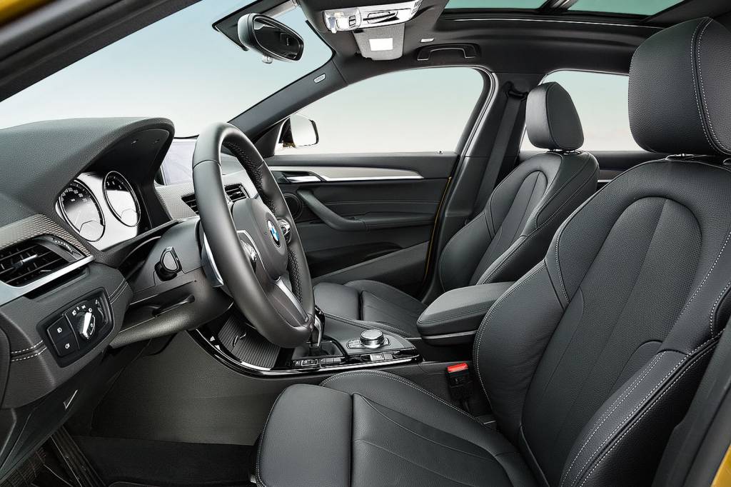 BMW X2 BMW X2