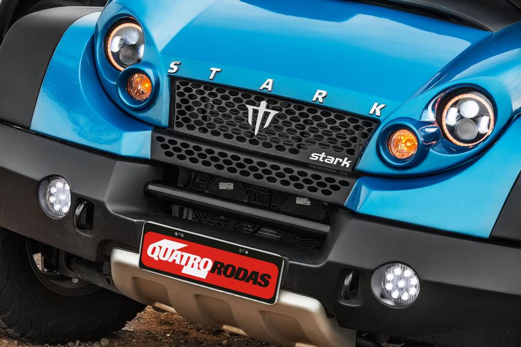 TAC Stark Black Cover TAC Stark Black Cover