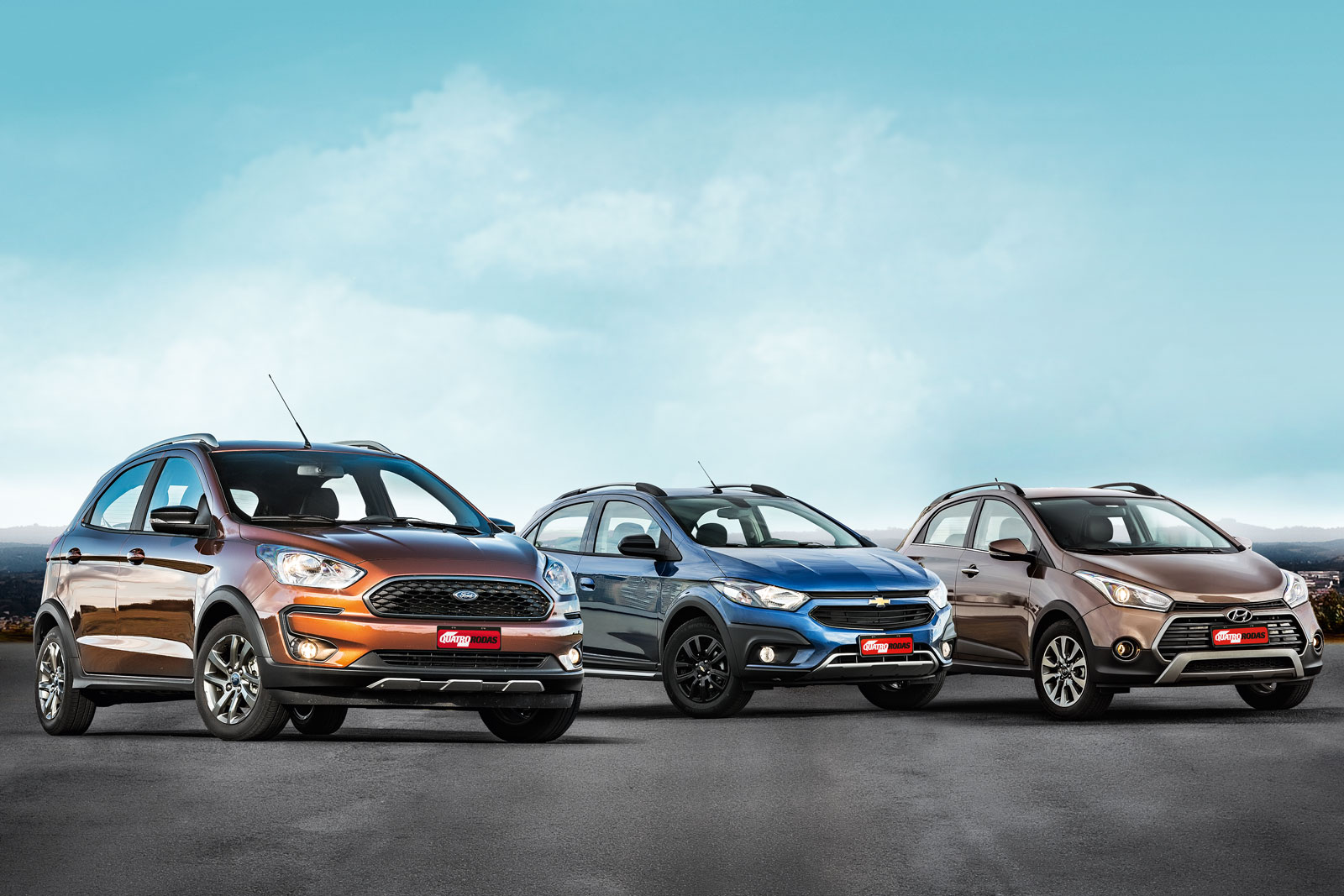 Chevrolet Onix 2015: nova tabela traz preços apreciados