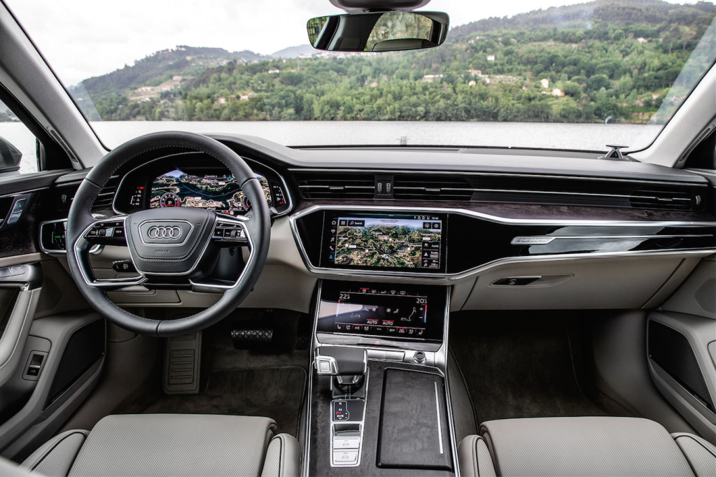 Audi A6 Audi A6