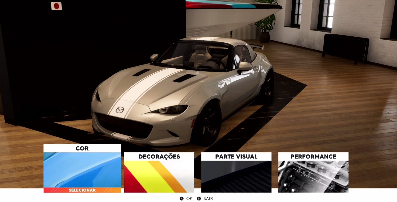 Primeiras impressões: The Crew 2 quer conquistar todos os