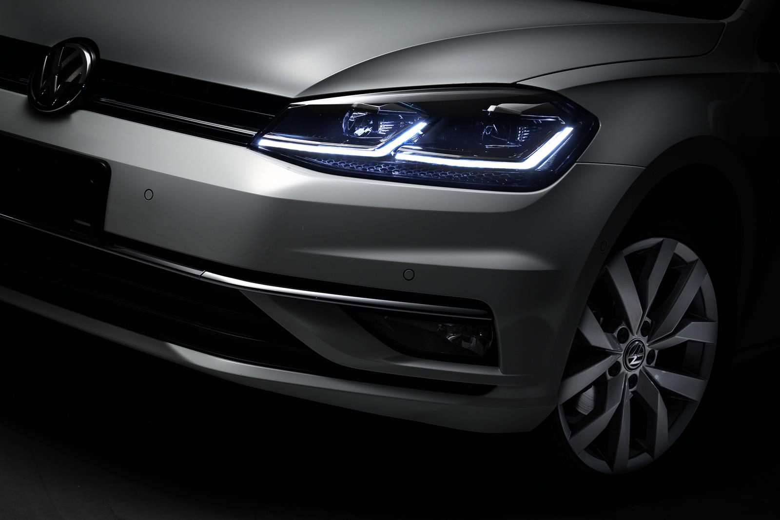 golf comfortline 200 tsi 2019