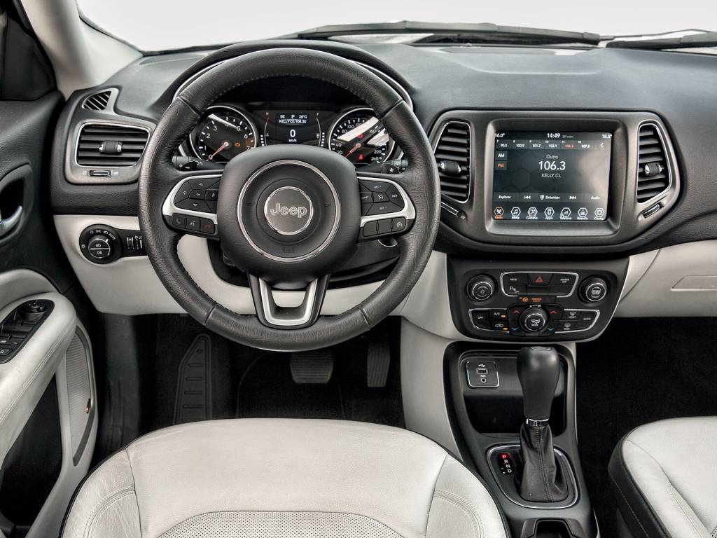 Jeep Compass Jeep Compass