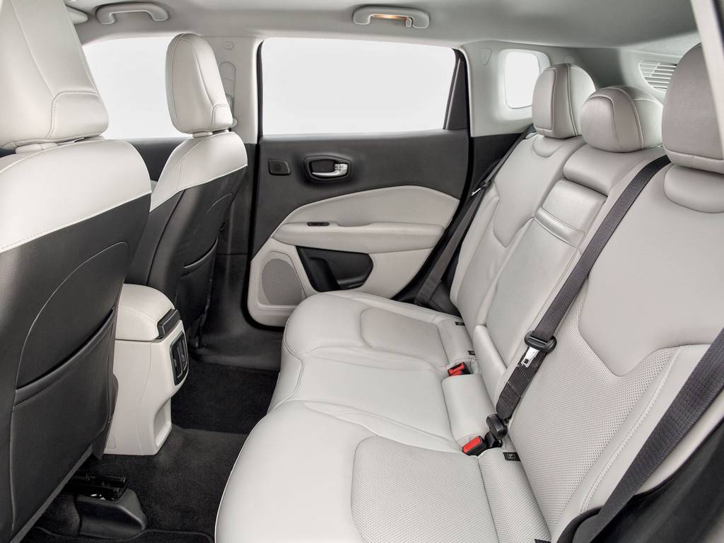 Jeep Compass Jeep Compass
