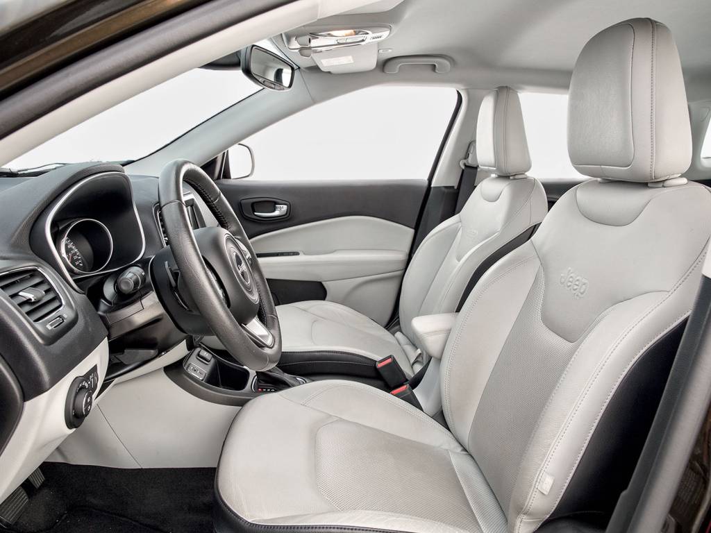 Jeep Compass Jeep Compass