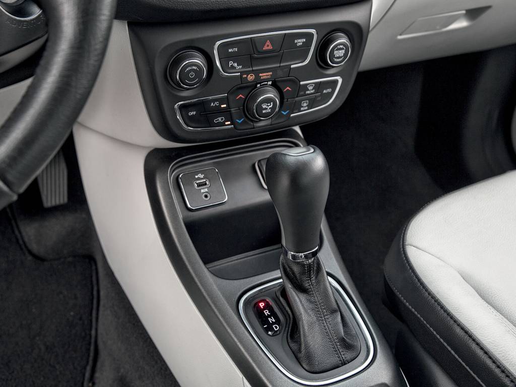 Jeep Compass Jeep Compass