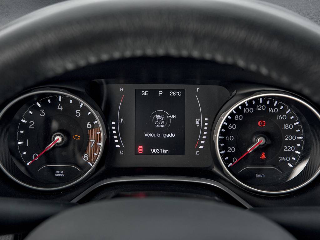 Jeep Compass Jeep Compass