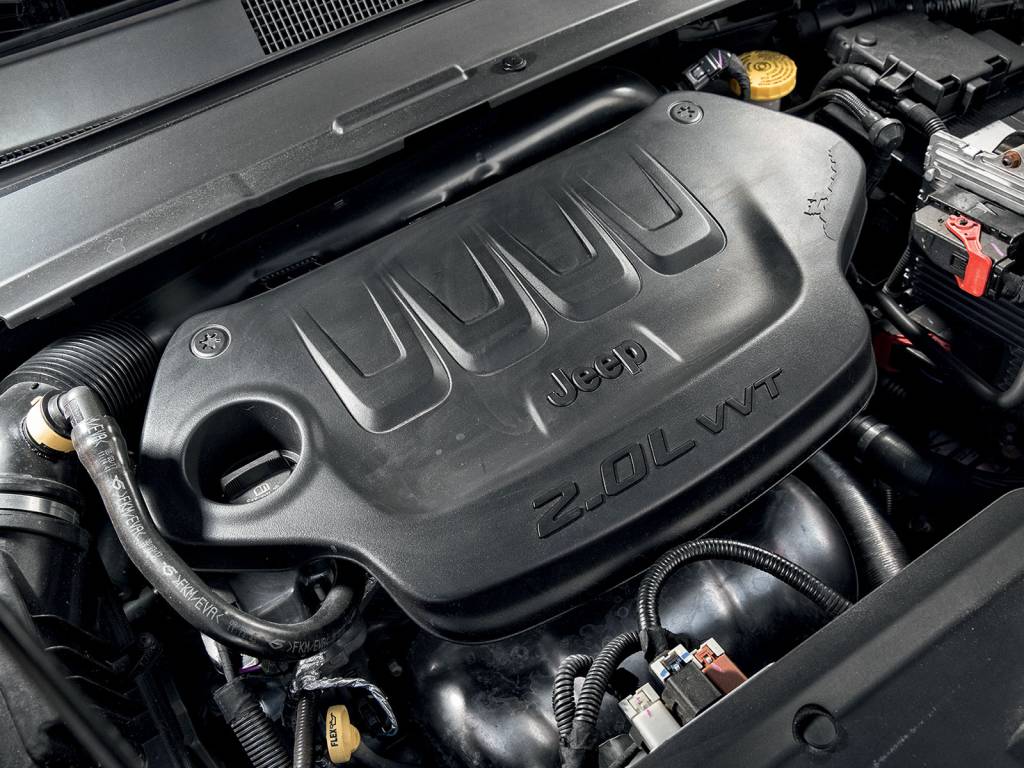 Jeep Compass Jeep Compass