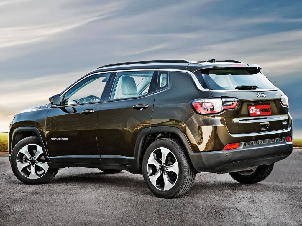 Jeep Compass Jeep Compass