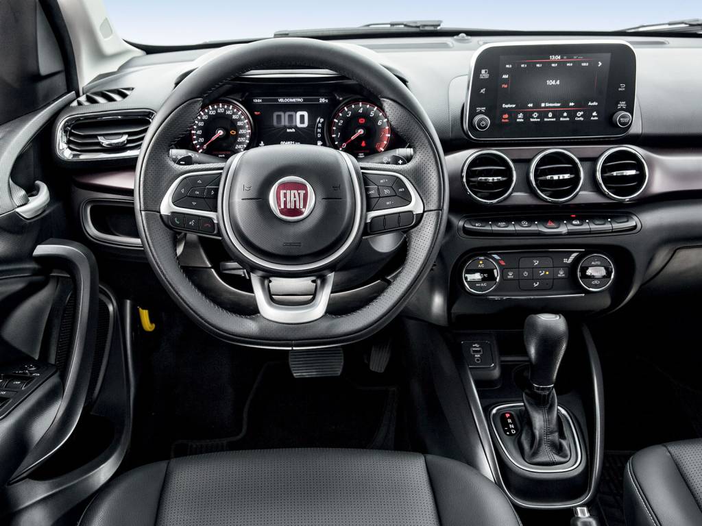 Fiat Cronos Fiat Cronos