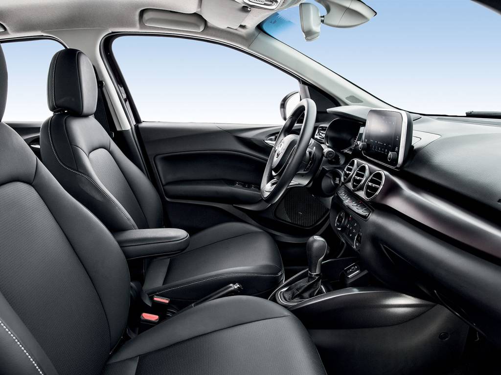 Fiat Cronos Fiat Cronos