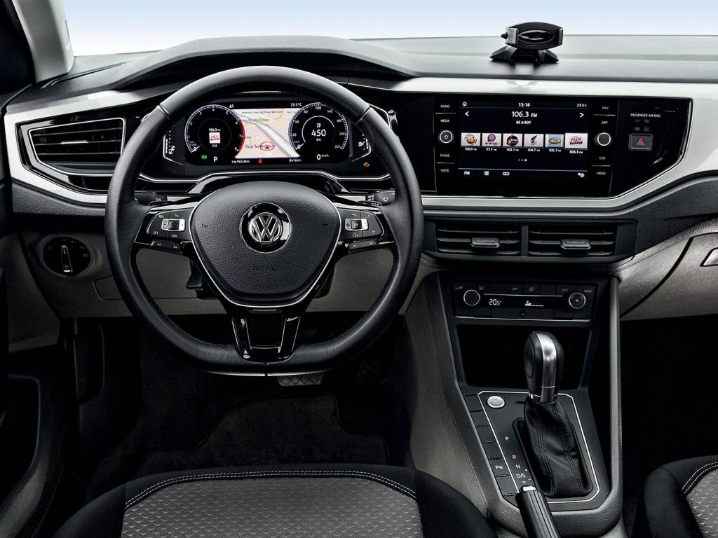 VW Virtus VW Virtus