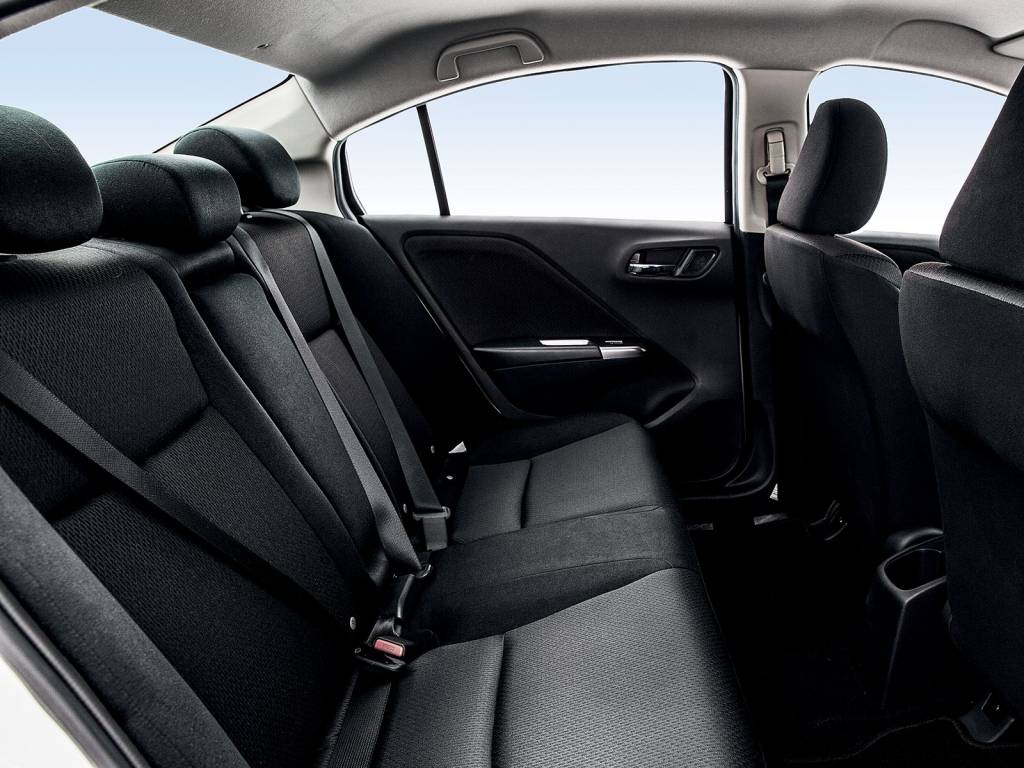Honda City Honda City