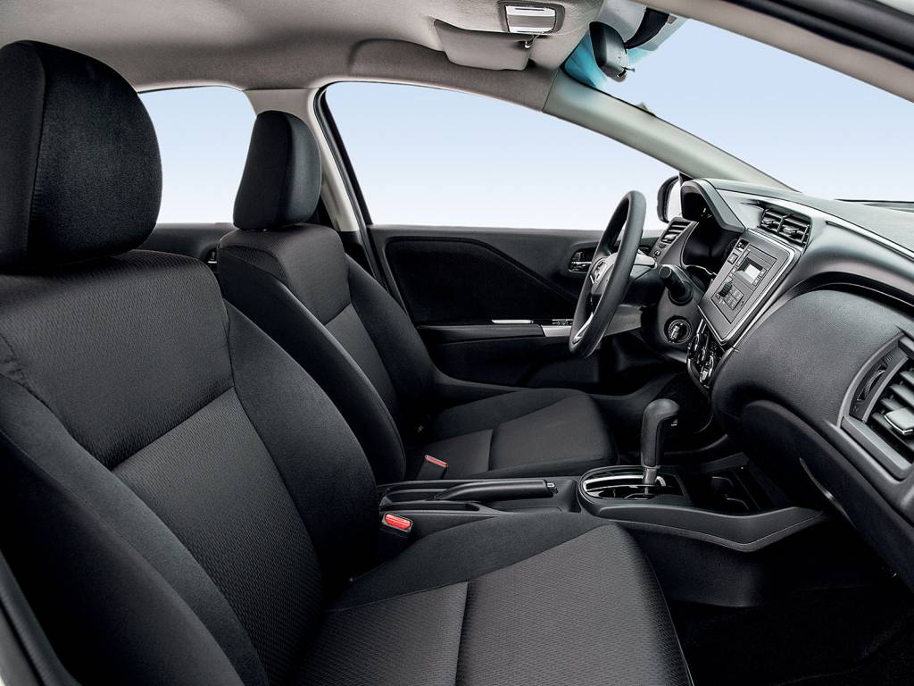 Honda City Honda City