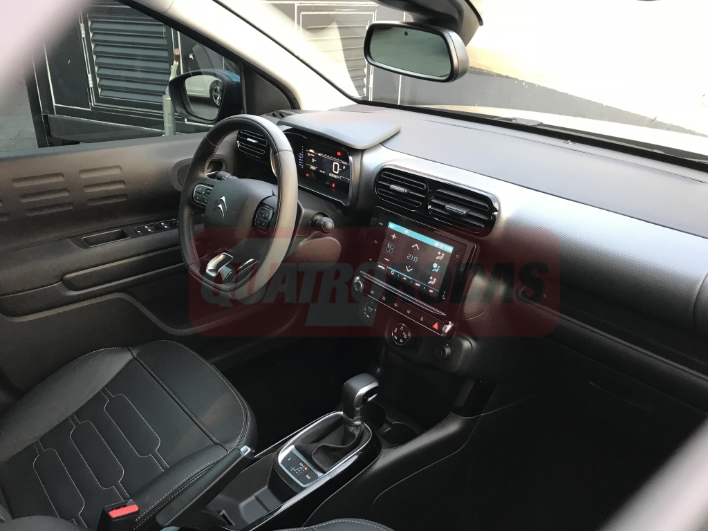 Citroën C4 Cactus Shine (2) Citroën C4 Cactus Shine (2)