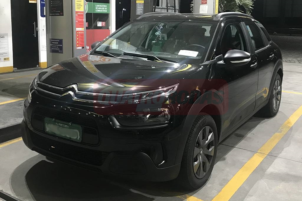 Citroën C4 Cactus Citroën C4 Cactus