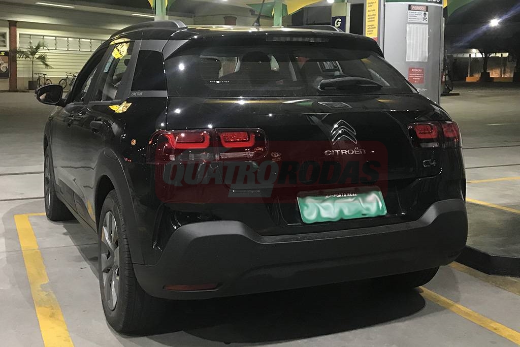 Citroën C4 Cactus Citroën C4 Cactus