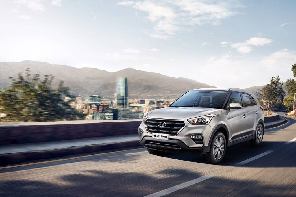 Hyundai Creta_1_ Million_08 Hyundai Creta_1_ Million_08